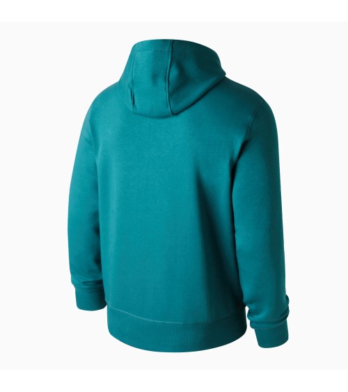 Felpa New Balance con Zip | Small Logo | Acquista Online